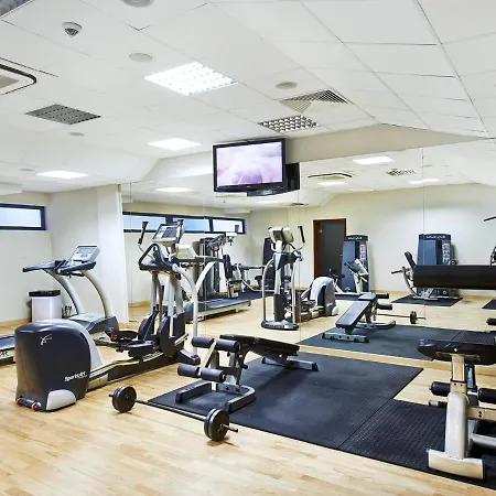 Vacationclub - Seaside 451 Lägenhet Kołobrzeg