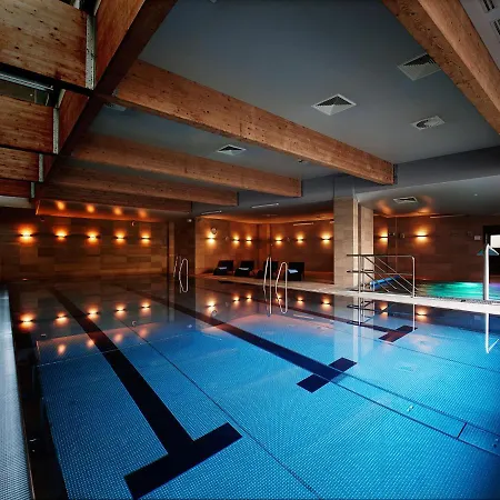 Vacationclub - Seaside 451