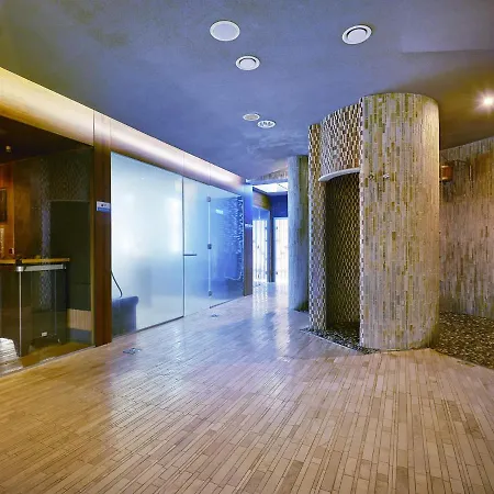 Apartment Vacationclub - Seaside 451 Kolberg