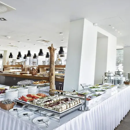 Lägenhet Vacationclub - Seaside 451