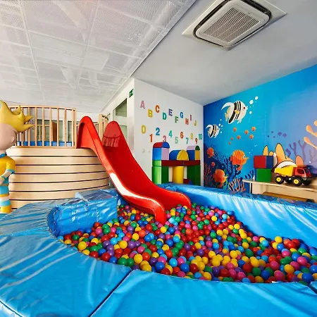 Vacationclub - Seaside 451 * Kołobrzeg