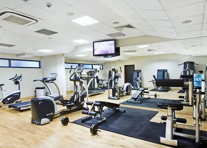 Vacationclub - Seaside 451 Lägenhet Kołobrzeg