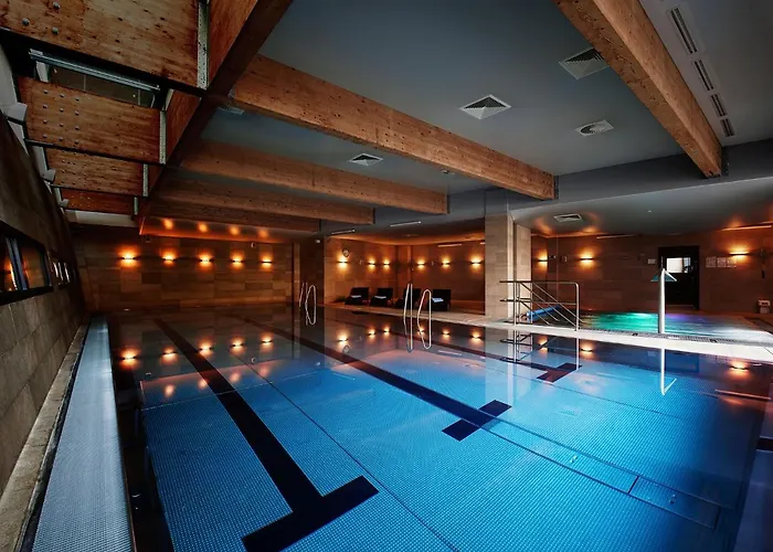 Vacationclub - Seaside 451