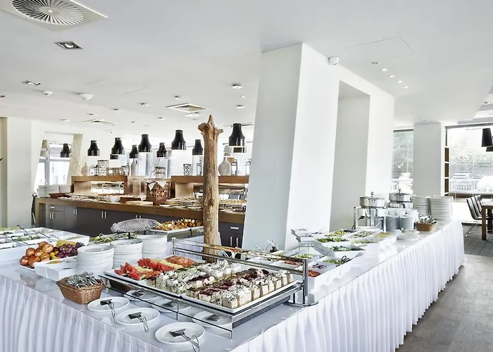 Lägenhet Vacationclub - Seaside 451