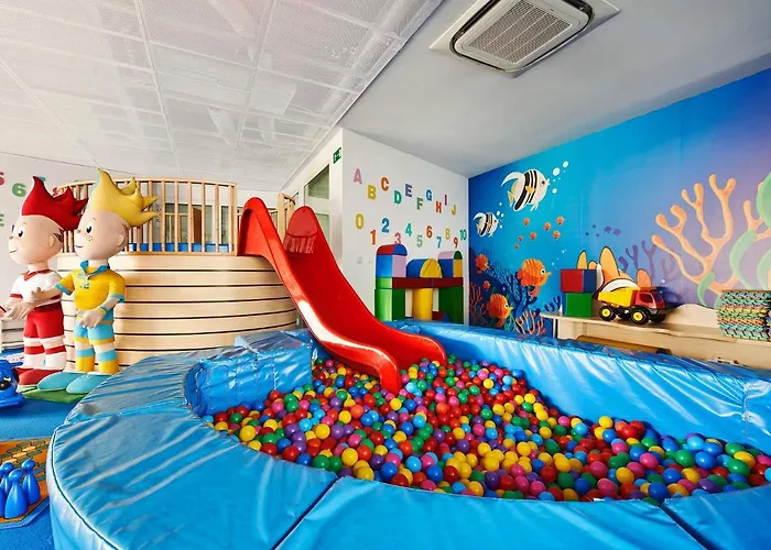 Vacationclub - Seaside 451 * Kołobrzeg